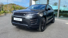Land Rover Range Rover Evoque 2.0 D200 Autobiography 5dr Auto [Revised] Diesel Hatchback